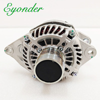 Alternateur de générateur de voiture pour JEEP Compass Patriot DODGE Avenger Caliber CHRYSLER Sebring 04801323AB 4801323AC 4801323AD