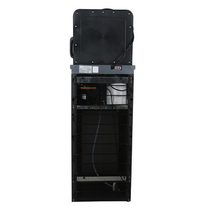 Tea Bar Machine Household Multi Functional Standing Water Dispenser Bottom Load Refrigerated Office Use - Product Image 4