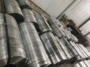 Хорошая оцинкованная стальная полоса hc340lad z, оцинкованная стальная полоса dx51 z100, оцинкованная стальная полоса - Product Image 3