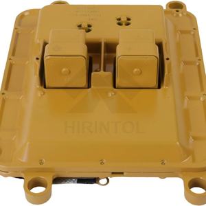 Módulo de Control Electrónico 172-9389 10R-4332 para Cargadoras 966G 972G 950G 962G 980H 980G 953C 834H 120H 135H 160H 140H D5M - Product Image 3