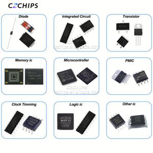 Authentic Factory-New P6SMBJ12CA DO-214AA SMB Diode whole sale Consolidated Electronic Component Purchasing CZSKU:ZI76AL72 - Product Image 6