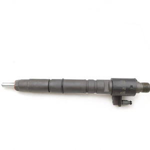 Inyector Remanufacturado de Fábrica 0445116012, Inyector de Combustible Diésel para Motor Diésel, Producto Remanufacturado en China - Product Image 6