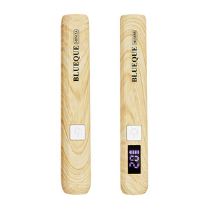 Luz de curado UV LED ligera de mano, lámpara de uñas, secador de esmalte de Gel LED pequeño para uso doméstico y de salón - Product Image 6