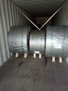 BOTHWIN Cinta transportadora resistente al frío para mantenimiento ferroviario de Shandong con tela de alta resistencia para limpieza de balasto en invierno - Product Image 6