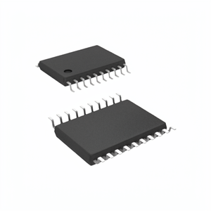 In Stock Logic PI4MSD5V9544ALEX IC MULTIPLEXER 2 X 20TSSOP 20 TSSOP (0.173", 4.40mm Width) Electronic Component Production - Product Image 1