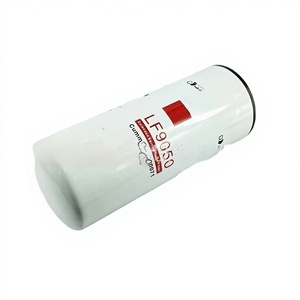 Pièces détachées de moteur de camion de haute qualité à bas prix, filtre à huile LF9050 - Product Image 4