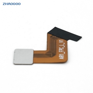 <span class=keywords><strong>FPC</strong></span> Để Thử Nghiệm, Vật Liệu Polyimide SUS304 Gia Cố Bảng Mạch In Linh Hoạt ZHAOGOO - Product Image 4