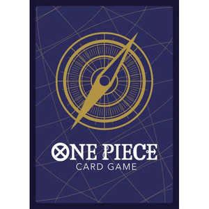 One Piece the Card Game - Carta Misteriosa de Papel - Product Image 1