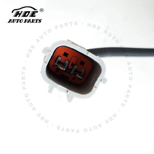 UM534371YA UM534371Y G2522365 Sensor de Velocidad de Rueda de Alta Calidad al por Mayor para MAZDA Serie B - Product Image 2