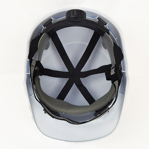 Casque de sécurité pour le travail électrique EN397, avec sweat-shirt, pour la protection contre le <span class=keywords><strong>feu</strong></span>, industriel et américain - Product Image 4