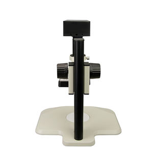 2021 4K 해상도 3840x2160 광학 산업용 카메라 SMT PCBA 디지털 현미경 정밀 검사 장비 E-H4K - Product Image 4