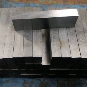 Plaque de molybdène pur 99.95% Mo1 de haute qualité avec le meilleur prix pour la construction industrielle - Product Image 5