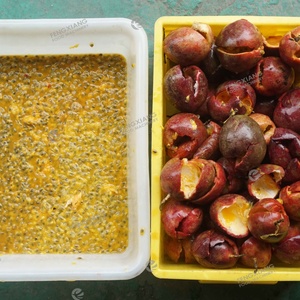 Automatic Passion Fruit <b>Juice</b> <b>Extractor</b> Deseeder Machine Passion Fruit Peeling Machine - Product Image 3