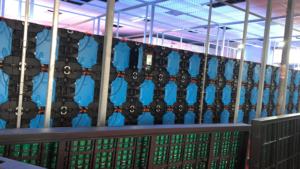 Pantalla de panel Led P2.5 Hd para interiores P2.5 P2 P3.076 P4 <span class=keywords><strong>P5</strong></span> pared de video Led para estudio de TV/pantalla Led de fondo de escenario - Product Image 5