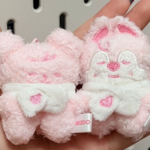 พวงกุญแจตุ๊กตา KPOP <span class=keywords><strong>Straykids</strong></span> ขนาด 7 ซม. น่ารัก ฮยอนจิน ฟีลิกซ์ ลีโนว์ ตุ๊กตา POP-UP ของตกแต่งกระเป๋า ของขวัญสำหรับแฟนคลับ - Product Image 4