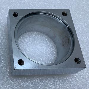 <span class=keywords><strong>CNC</strong></span>金属加工6061 5052 SS304 SS316アルミニウム<span class=keywords><strong>CNC</strong></span>加工部品 - Product Image 5