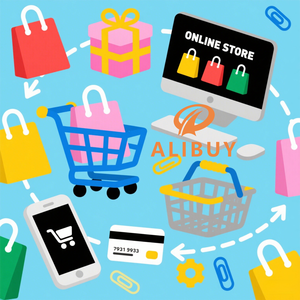 China <span class=keywords><strong>Teclado</strong></span> <span class=keywords><strong>y</strong></span> ratón 1688 Agente de compras Agente de importación para Europa Agente de compras 1688 - Product Image 5