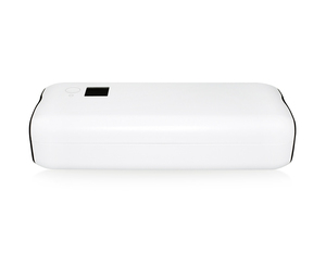 Máy In Hóa Đơn Nhiệt Di Động Không Dây <span class=keywords><strong>Mini</strong></span> <span class=keywords><strong>A4</strong></span> Tiện Dụng 8 Inch ZJ2100 - Product Image 5