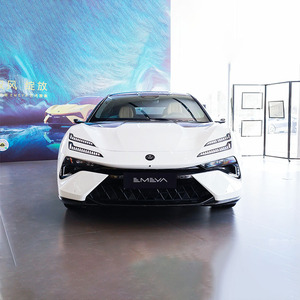 Nuevo Modelo Lotus Emeya, Auto Deportivo Eléctrico para Adultos, Lotus ELETRE EMEYA R+<span class=keywords><strong>S</strong></span>+, Vehículo de Nueva Energía - Product Image 4