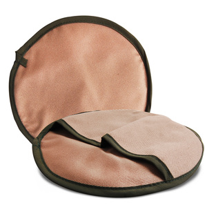 แผ่นสมุนไพรโมซิบัสชั่นพลังงานแสงอาทิตย์อุปกรณ์รมยาแบบพกพา - Product Image 1