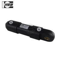 Cylindre hydraulique de haute qualité HEB allemand, modèle Z160.63.32.07.201.M, cylindre hydraulique à double effet cylindrique