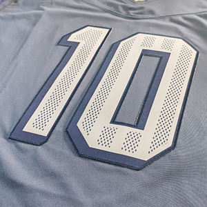 Camisetas de Fútbol Americano Super LX New England Drake Maye 2026, TreVeyon Henderson, Stefon Diggs, Christian Gonzalez, Cosidas, Tallas S-3XL - Product Image 5
