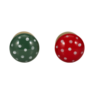 Candele Profumate Decorative a Forma di Fungo, Piccole Votive con Coperchio, Stile Fantasioso per Interni ed Esterni - Product Image 5