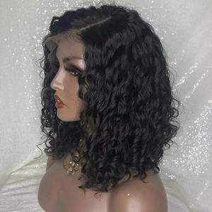 Qualità nessun spargimento nudo ragazza coreana dei capelli del virgin top stoppino capelli, first lady di estensione dei capelli - Product Image 1