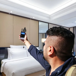 WT10 Anti Spy Bug <strong>Detector</strong> RF Signal <strong>Hidden</strong> <strong>Camera</strong> <strong>Wifi</strong> <strong>Camera</strong> GSM Sound Signal GPS Tracker Wireless <strong>Camera</strong> Finder - Product Image 6