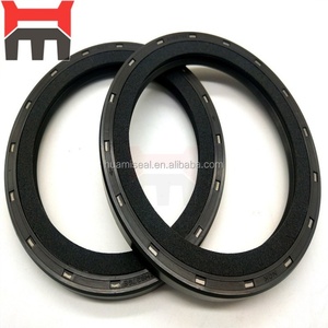 ซีลน้ำมัน AH8279E สำหรับเครื่องยนต์ S6D105 6BD1 ซีลเพลาข้อเหวี่ยงด้านหลัง - Product Image 5
