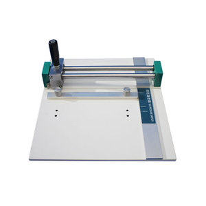 Sampler / Parallel Cutter/Hand Held Cardboard Cutter - Product Image 2