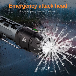 Wosen ไฟฉายชาร์จไฟได้, ไฟฉาย P50ชาร์จไฟได้ความสว่างสูงลูเมนยอดนิยม2025 - Product Image 6