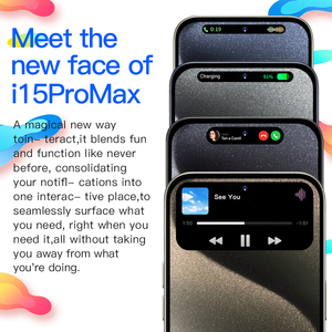 Nuevo Modelo 2026, Teléfono Inteligente 5G 17Promax, 256GB/512GB/1TB, LTE, Versión <span class=keywords><strong>ATT</strong></span> para EE. UU., Perfectamente Desbloqueado, 4G/5G - Product Image 6