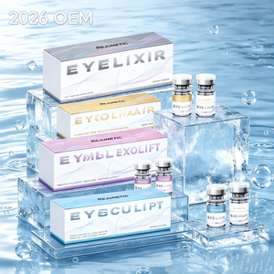 Sérum Visage EXO à l'Acide Hyaluronique – Essence Douce Infusée aux Exosomes – Apaise la Peau Sèche et Tendue – Équilibre et Douceur Cutanée – Absorption Rapide - Product Image 6