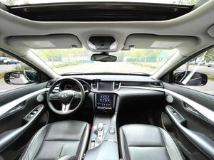 Miglior Prezzo 2018 Infiniti Qx50 SUV Trazione Integrale Auto Usata Seconda Mano Economica a Basso Costo - Product Image 5