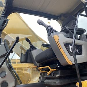 เครื่องขุด336d2 336d แมวอุปกรณ์ขุดตีนตะขาบและขุดชิ้นส่วนแกนเครื่องยนต์และปั๊มมือสองสำหรับขุดแมว - Product Image 6