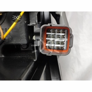 ไฟหน้ารถยนต์ LED ของแท้ ขายดี สำหรับ Subaru XV ปี 2018-<span class=keywords><strong>2019</strong></span> ไฟหน้า LED เลเซอร์ คุณภาพสูง - Product Image 4