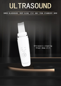 อุปกรณ์ขัดผิวหน้าปลั๊ก USB เครื่องมือดูแลผิวสำหรับกำจัดผิวที่ตายแล้วและทำความสะอาดรูขุมขนแบบมืออาชีพ - Product Image 5