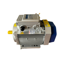 TOFACO Super Promotion Moteur Électrique Asynchrone Monophasé de Petite Taille 220V 1cv/2cv/3cv/4cv/5cv 7.5cv 10cv Prix