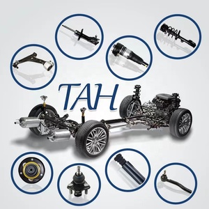 מתכוונן השעיה Coilovers 4X4 עבור נהדר קיר KingKong פאו POER C30 C50 C70 M2 M4 אדמדם M1 פגסוס fengjun5 - Product Image 5