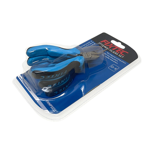 FIXTEC Kit d'outils de bijouterie 3 pièces, Ensemble de pinces 3 pièces FHMPS032, Kit d'outils de bijouterie FHMPS032 - Product Image 3