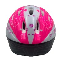 Casque de vélo pour enfants certifié CE, en ABS, avec logo personnalisé, couleur au choix, design léger, pour vélo d'équilibre, stock UE