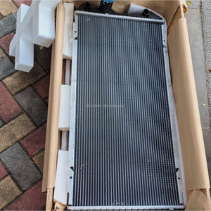 Réservoir d'eau de remplacement pour radiateur 614-2143 pour machine de construction - Product Image 1