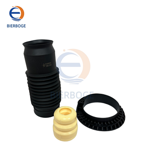 Jaguar XJ arka tampon kauçuk seti için uygun T2R13320 T2R7894 tampon kauçuk + tozluk - Product Image 1