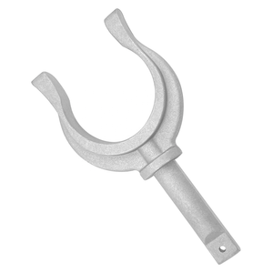 مجموعة تركيبات أجهزة القوارب <span class=keywords><strong>Rowlock</strong></span> Yacht Life Boat المكونة من الألومنيوم في السطح - Product Image 1