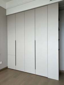 Armario de Dormitorio Personalizado de Fábrica, Armario de Dormitorio Completo - Product Image 3