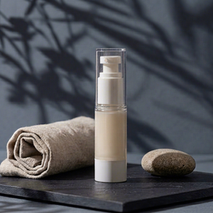 Essence raffermissante anti-âge au rétinol, soin anti-rides, hydratant, fabrication OEM ODM, MOQ 350 pièces, flacon pompe sans air 30 ml - Product Image 1