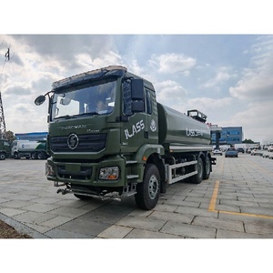 Shacman H3000 6x4 20cbm водяной разбрызгиватель - Product Image 3