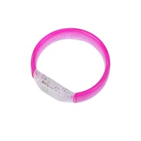 Fournisseurs personnalisables bracelets en plastique coloré lumineux pour événements bracelets mexicains de festival de charmes pour hommes et femmes