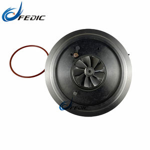 Cartouche Turbo GTB2260VKLR 794877 CHRA 6420901486 pour <span class=keywords><strong>Mercedes</strong></span> C350 CLS350 E350 GL350 <span class=keywords><strong>R350</strong></span> S350 <span class=keywords><strong>CDI</strong></span> 195 kw OM642 2010 - Product Image 6